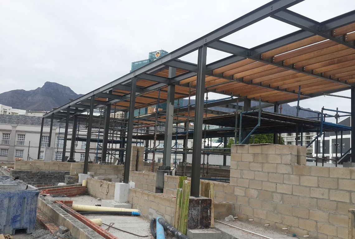 New Construction